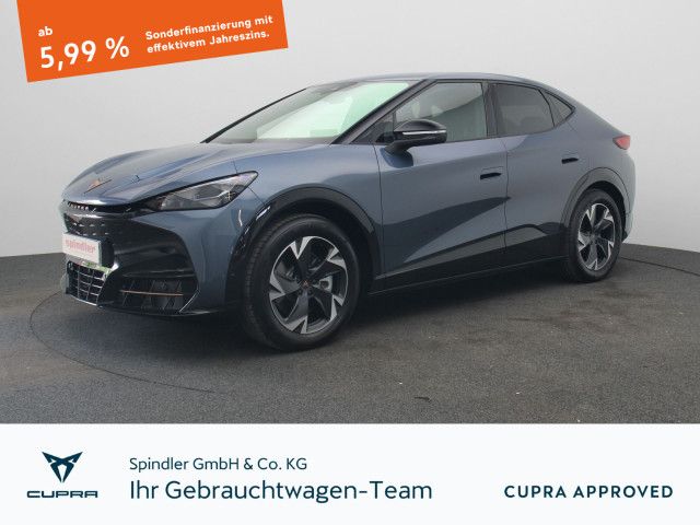 Cupra Tavascan Endurance / 82kWh, Voll-LED, AHK, WP