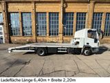Iveco ML75E18 AUTOTRANSPORTER AUFBAU NEU ALU WINDE LED - Angebote entsprechen deinen Suchkriterien