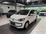 Volkswagen up! move up!*5 TÜRIG*KLIMA*UNFALLFREI* - VW up! Gebrauchtwagen in Dortmund