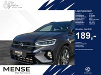 Volkswagen Taigo - Vorschau Bild 1