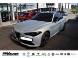 Alfa Romeo Giulia Competizione 2.0 Turbo AT8 Q4 PANO HARMAN - Alfa Romeo Giulia mit Schiebedach
