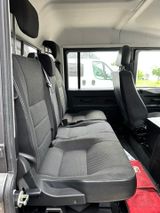 Other Landrover Defender 130 mit Bimobil Wohnkabine - Offers matching your search criteria