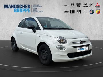 Fiat 500 1.0 Hybrid *DAB*ISOFIX*BLUETOOTH*KLIMA*