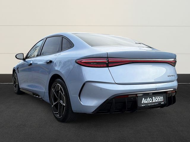 BYD Seal Design RWD+Pano+Sitzklima+ACC+360Kam.+Leder