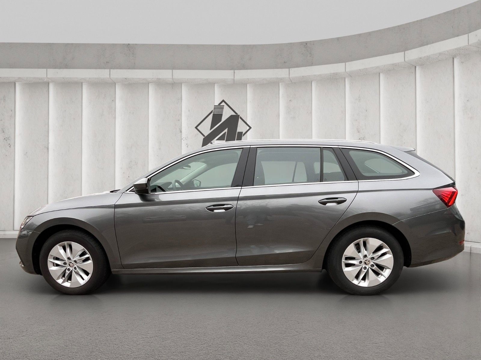 Fahrzeugabbildung SKODA Octavia 1.5L DSG*Edtion*Kam*PDC*ViCo*SmartLink**
