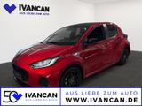 Mazda 2 Hybrid Homura Plus