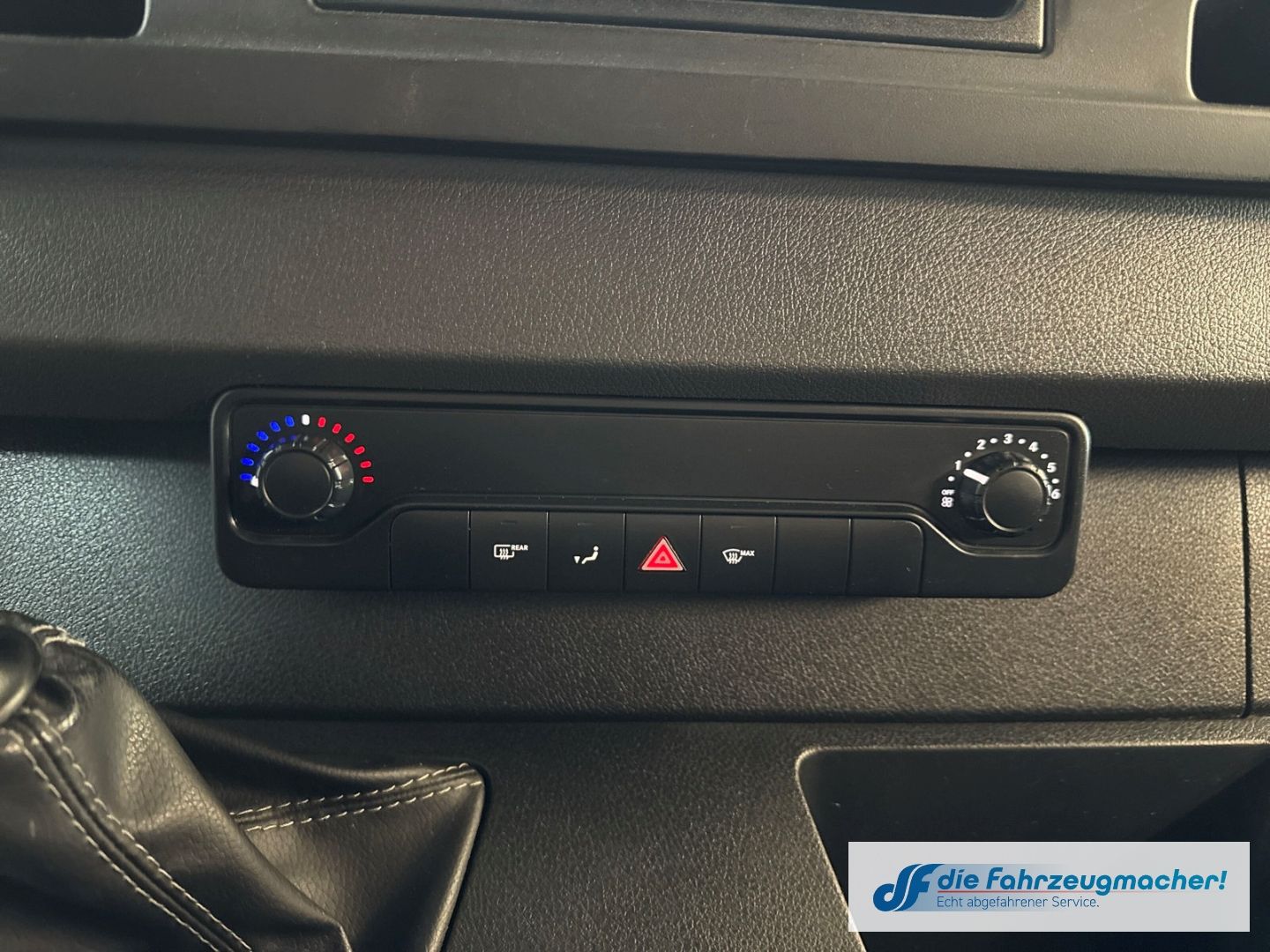 Fahrzeugabbildung Mercedes-Benz Sprinter III Kasten FWD 211 CDI L2 DAB Tel.-Vorb
