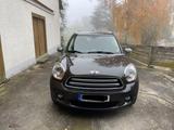 MINI Cooper Countryman Cooper Cooper - MINI Cooper Countryman: Kleinwagen