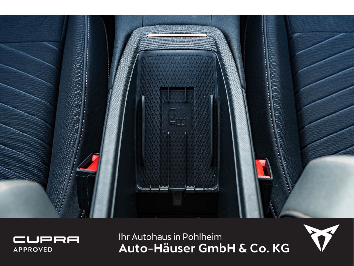 Cupra Born - Bild 17