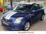 Suzuki Swift 1,3 Klima Radio CD HU/AU 11-2026 Alus - Suzuki Swift: Radio