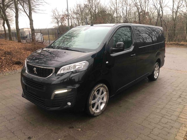 Peugeot Expert Kasten Premium L3