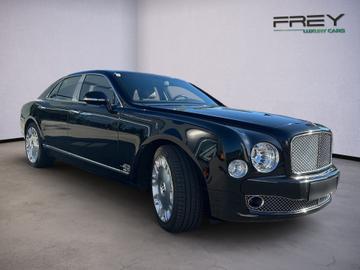 صورة 2 لـ 2011 Bentley MULSANNE