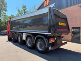 MAN TGS 49.440 10X8 24m3 Hardox 428.901KM NL Truck - MAN Truck