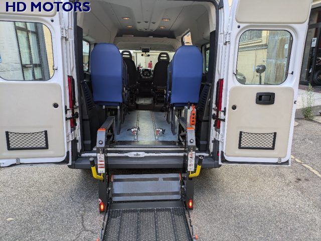 Fiat FIAT Ducato 33 2.3 MJT 150CV PM-TM TRASPORTO DIS