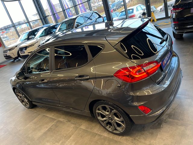 Ford Fiesta ST-Line *CARPLAY*LKRHZ*TOUCH*B&O*LED*