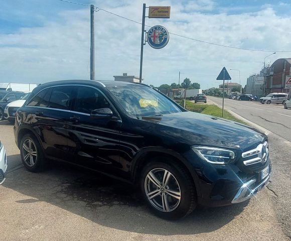 Mercedes-Benz Mercedes-benz GLC 220 GLC 220 d 4Matic Sport