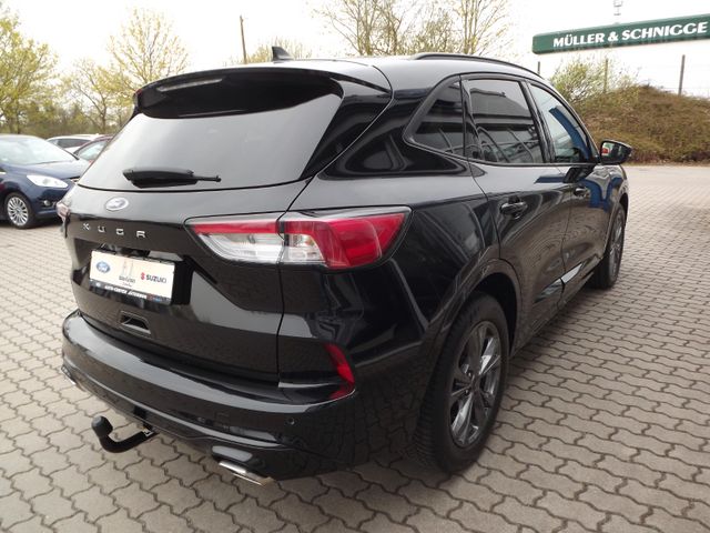 Kuga ST-Line X*B&O*Head-up-Display*SHZ*elek.Heck