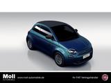 Fiat 500e Cabrio Pop // Radio Paket // Apple CarPlay 