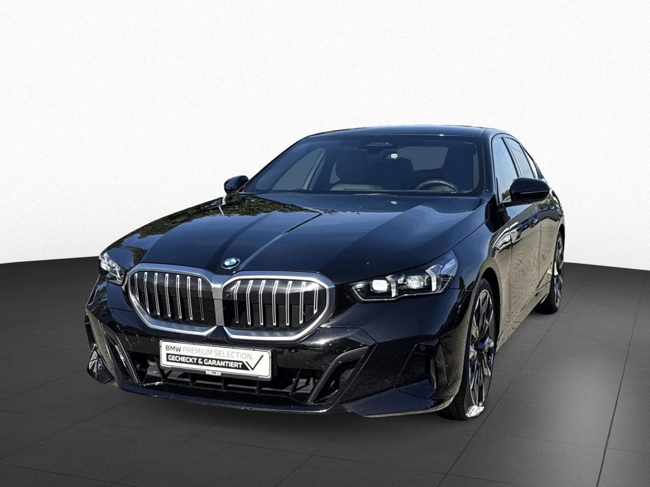 BMW 540d xdrive Sportpaket Bluetooth HUD Navi LED foto 2