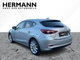 Mazda 3 2.0 SKYACTIV-G 120 Sports-Line LED*NAVI*SHZ*LM - Mazda: 0