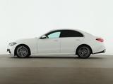 Mercedes-Benz C 200 4M AMG MBUX Volldigital 360 AUT Kamera LED - Mercedes-Benz C 200