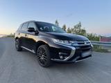 Mitsubishi Plug-in Hybrid Outlander 2.0 MIVEC PLUG-IN H... - Mitsubishi Plug-in Hybrid Outlander: Privatanbieter