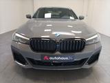BMW 5er - 530 e M Sport Navi|LED|H&K|Sportsitz - BMW 530 in Bonn
