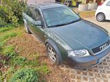 Audi A6 Allroad 2.5TDI quattro tiptronic - - Audi aus 2003: Allroad