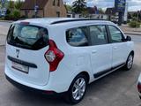 Dacia Lodgy Prestige/Navi/Klima/PDC/ALU/Freisprech. - Dacia: L