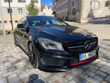 Mercedes-Benz CLA 250 AMG Sport Paket - Mercedes-Benz CLA 250: Sportwagen