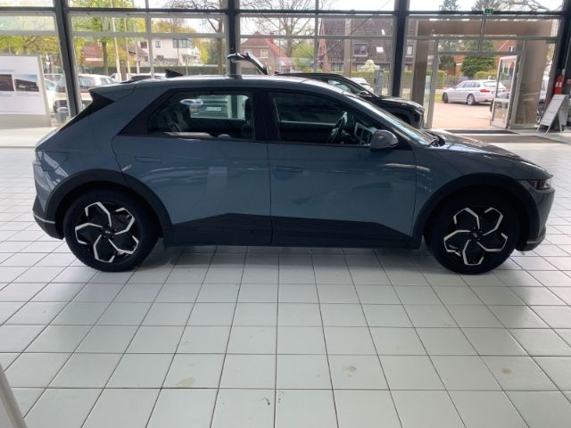 Hyundai IONIQ 5 – Bild 4