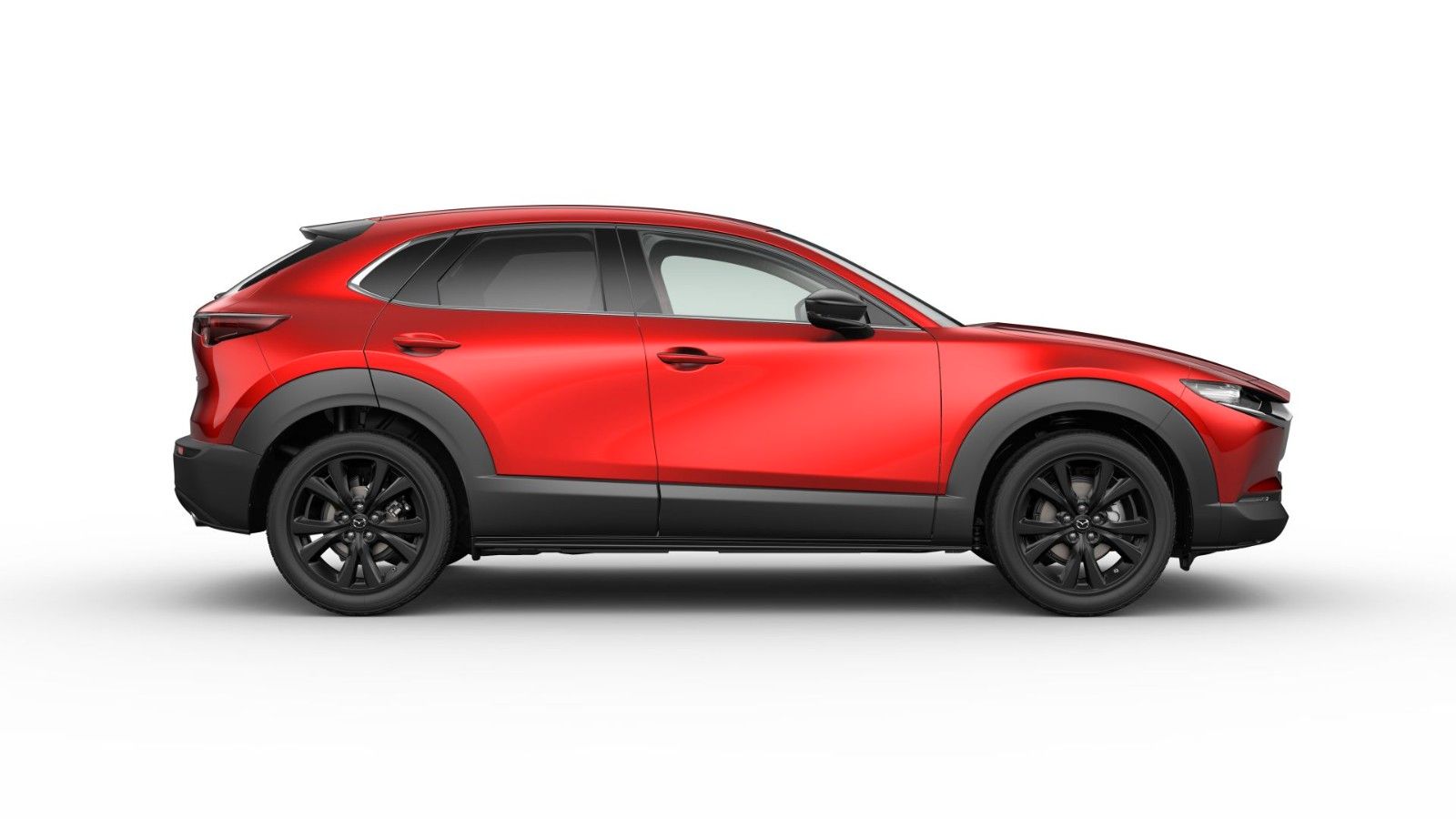 Mazda CX-30 - Bild 4
