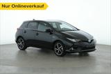 Toyota Auris 1.8 (Hybrid) Team D NAVI+RFK+SHZ+TEMP+ - Toyota Auris in Solingen