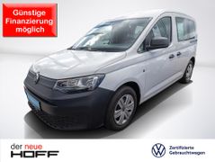 Volkswagen Caddy Cargo 2.0 TDI DSG NAVI KLIMA PDC