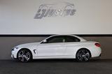BMW 428i xDrive Cabrio/M/Airscarf/LHZ/H&K/KAMERA/R19 - BMW 428: 428i