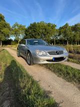 Mercedes-Benz SL 350 - Mercedes-Benz SL-Klasse Gebrauchtwagen in Berlin