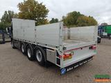Volvo FM500 8x2/6 Globetrotter Euro6B -Offene Ladefläc - Angebote