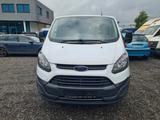 Ford Transit Custom Kasten 270 L1 Klima - Ford Transit Custom Gebrauchtwagen in Bremen