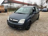 Opel Meriva 1.4 Ecotec WENIG KM. Papiere v... - Opel Meriva aus 2009: 1.4