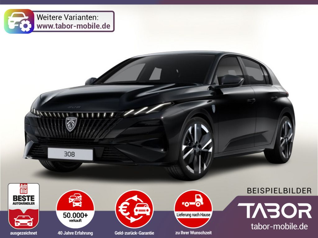 Image of Peugeot 308