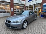 BMW 530 5 Limousine 530i - gebrauchte BMW 5er Reihe aus dem Jahr 2003