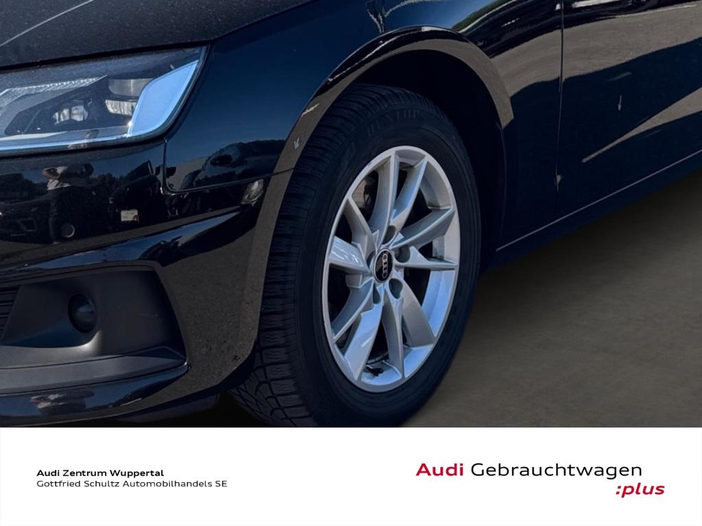 Audi A4 Avant 35 TDI ACC KAMERA DAB, миниатюра 8