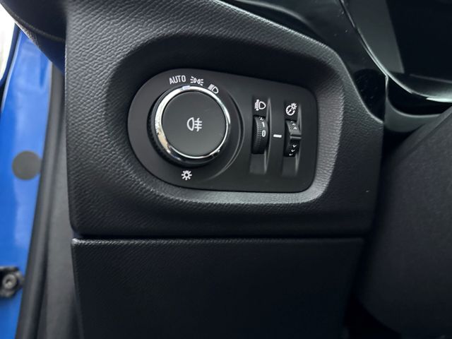 Corsa e Edition NAVI 11KW ON-BOARD-CHARGER LHZ S