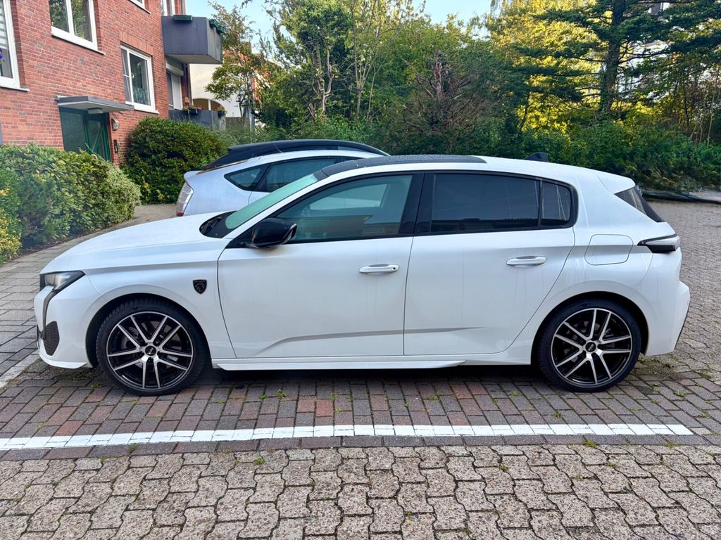 Image of Peugeot 308