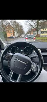Andere Range Rover Evoque 90000km gelaufen(TÜV bi... - Andere in Bochum