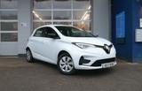 Renault ZOE (Mietbatterie) Z.E. 52 KW LIFE 92% SOH - Renault ZOE Gebrauchtwagen