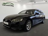 Audi A4 Avant 35 TDI*LED*NaviPlus*Tempo.*Sportsitze* - Audi A4: Sports