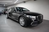Mercedes-Benz S 680 Guard 4 Matic Werks Panzer VR10*Armored - Mercedes-Benz S 680 Benziner Gebrauchtwagen