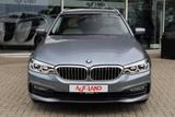 BMW 540i xDrive AHK LED Navi Tempomat Sitzheizung - gebrauchte BMW 540 aus dem Jahr 2017
