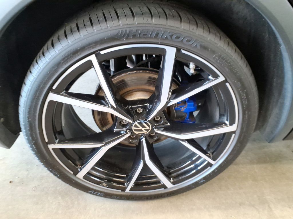 Volkswagen Tiguan R 4Motion 2.0 TSI AHK*Tempo*PDC*RFK*Nav